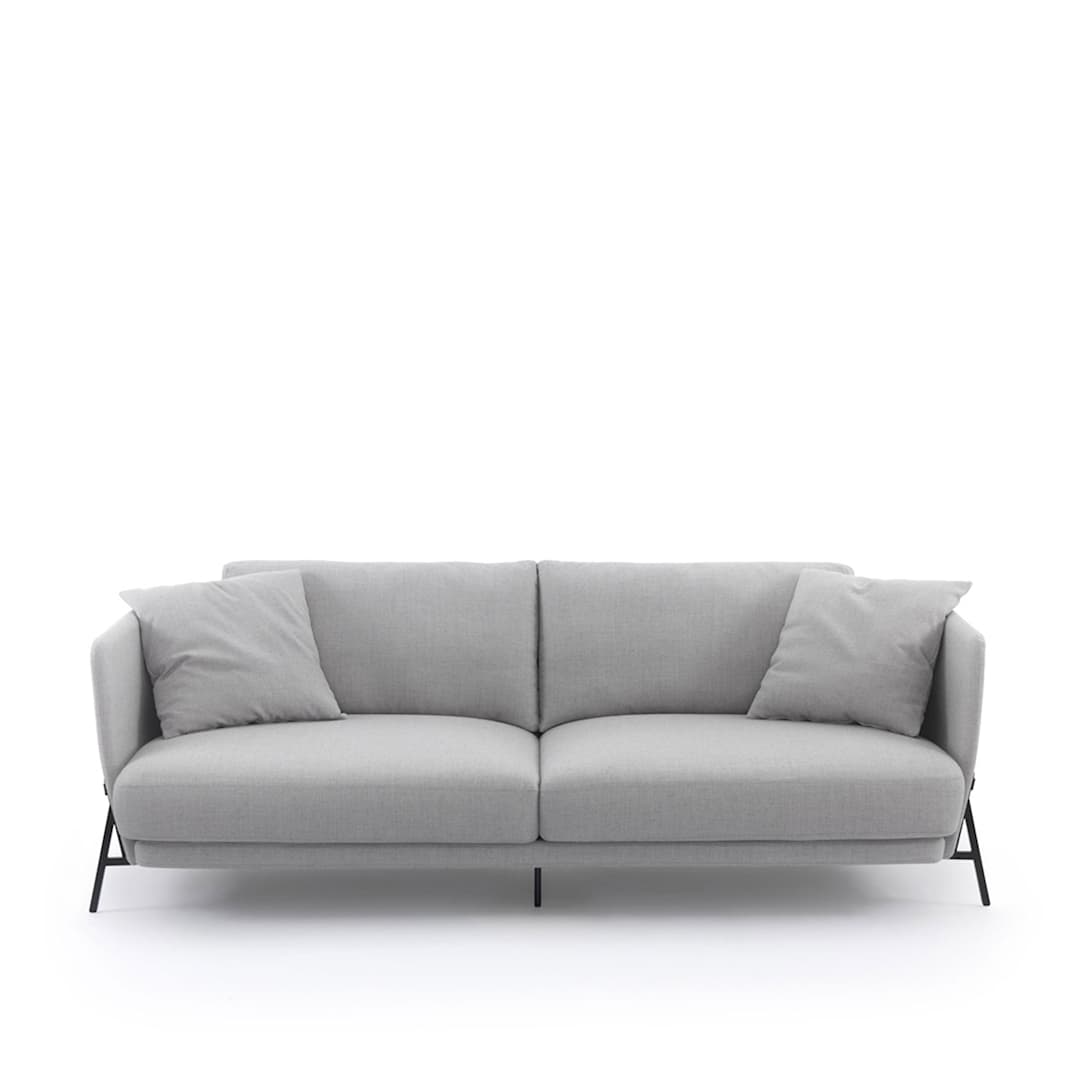 ARFLEX  Deep Cradle Sofa