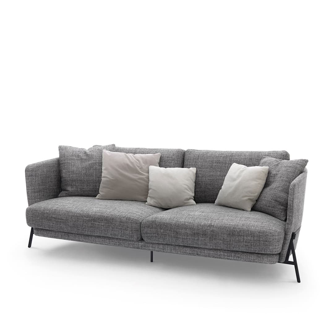 ARFLEX  Deep Cradle Sofa