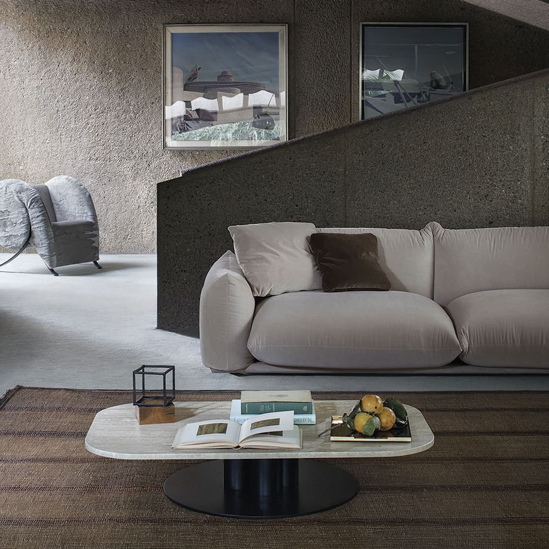 ARFLEX  Marenco 2018 2-Seater Sofa