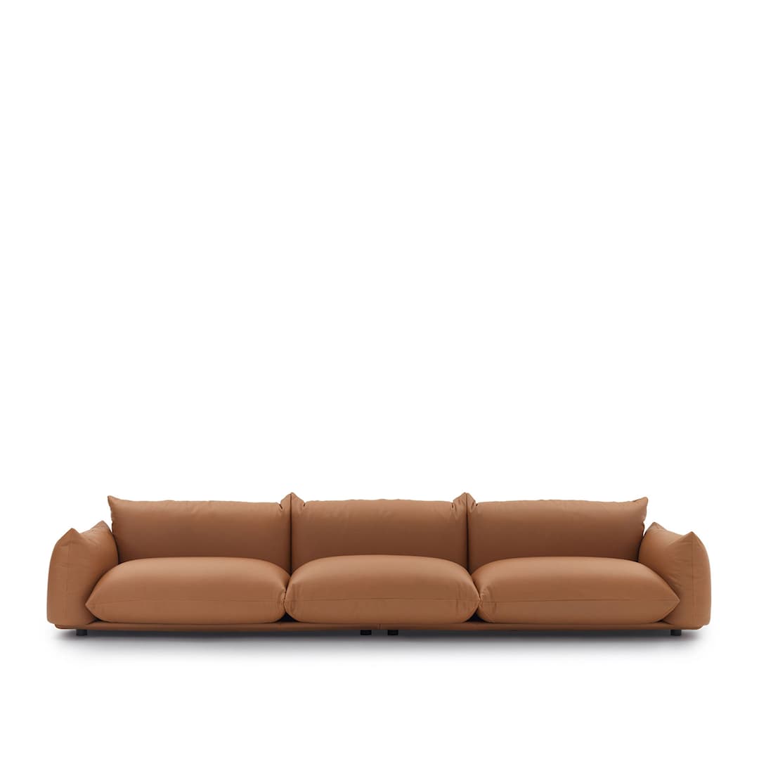 ARFLEX  Marenco 2018 3-Seater Sofa 254 cm