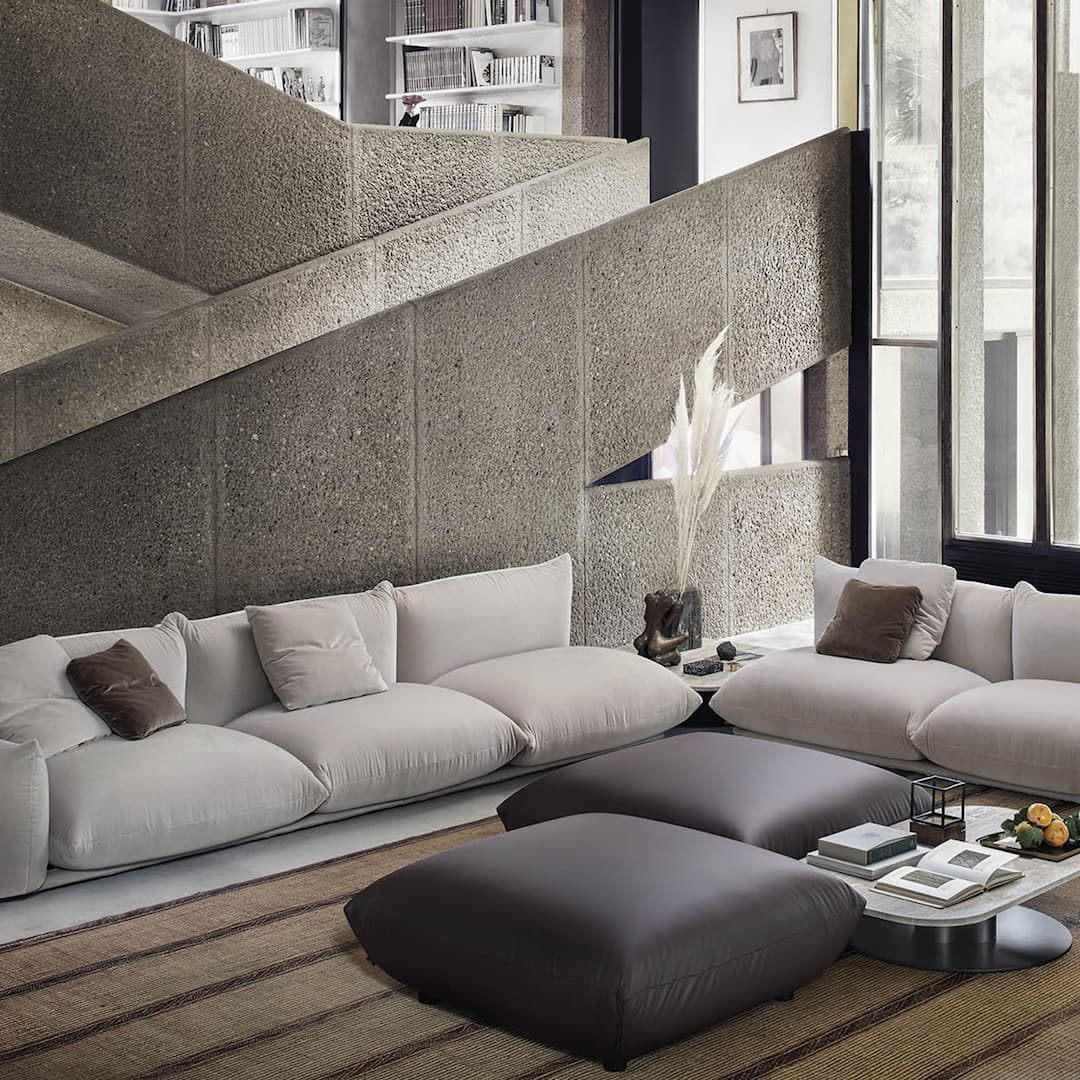 ARFLEX  Marenco 2018 Modular Sofa