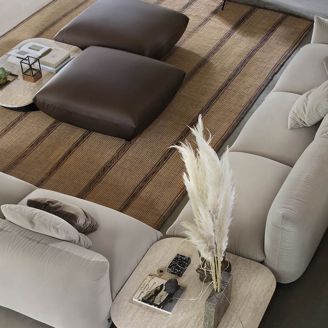 ARFLEX  Marenco 2018 Modular Sofa