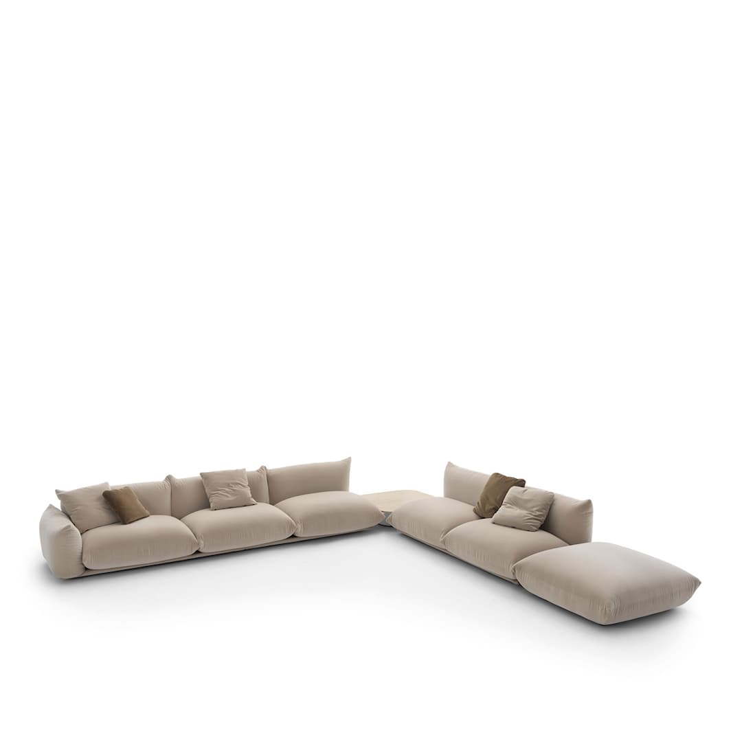 ARFLEX  Marenco 2018 Modular Sofa