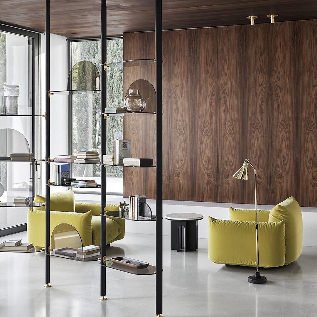 ARFLEX  Marenco 2018 Armchair