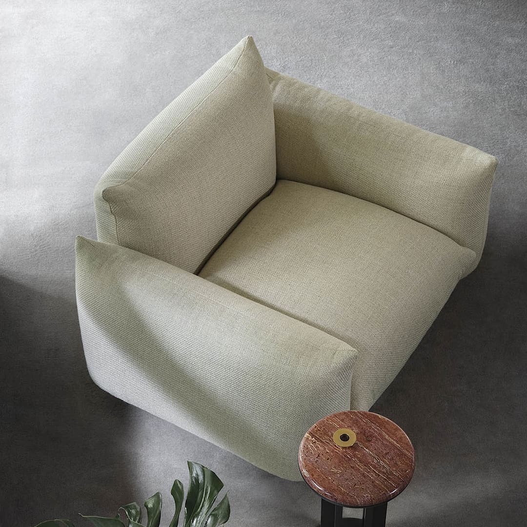 ARFLEX  Marenco 2018 Armchair