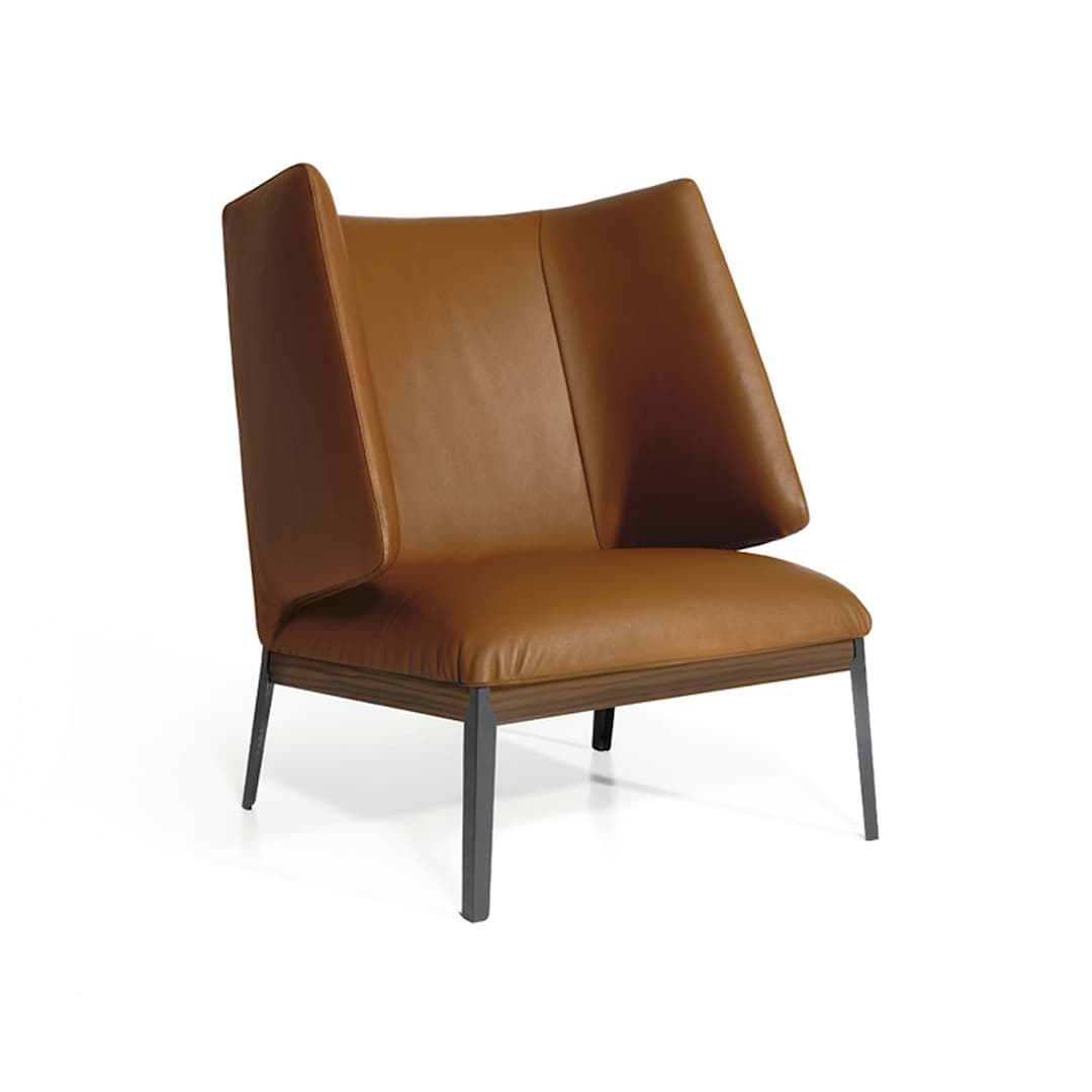 ARFLEX  Hug Armchair High