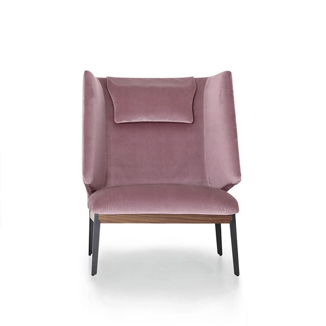 ARFLEX  Hug Armchair High