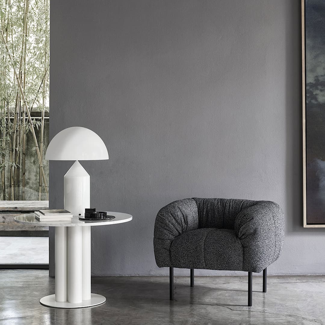 ARFLEX  Pecorelle Armchair