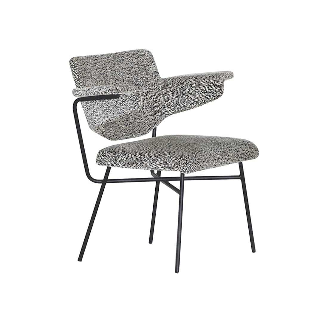 ARFLEX  Neptunia Chair