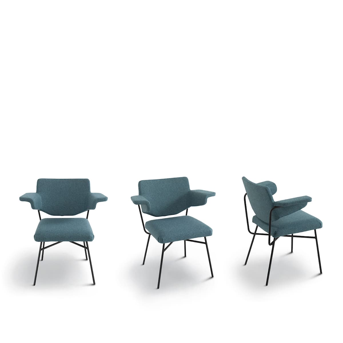 ARFLEX  Neptunia Chair