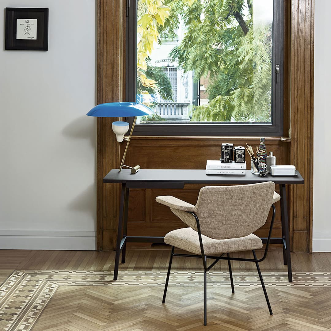 ARFLEX  Neptunia Chair