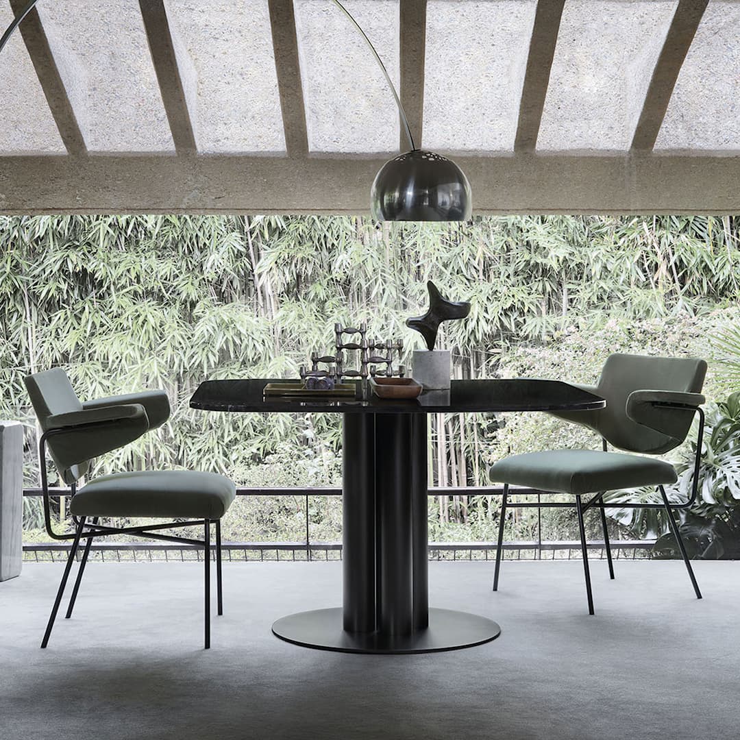 ARFLEX  Neptunia Chair