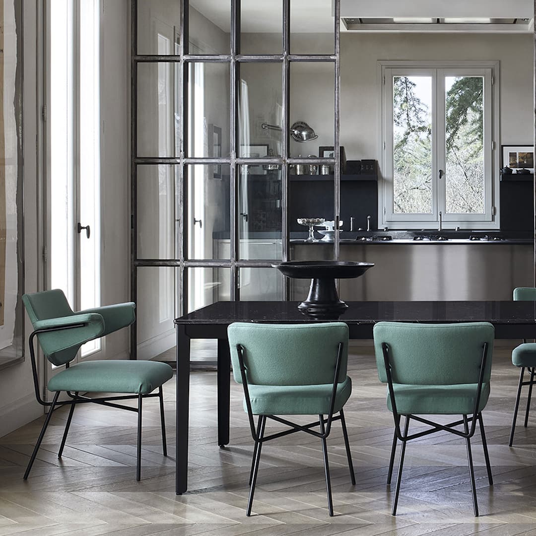 ARFLEX  Neptunia Chair