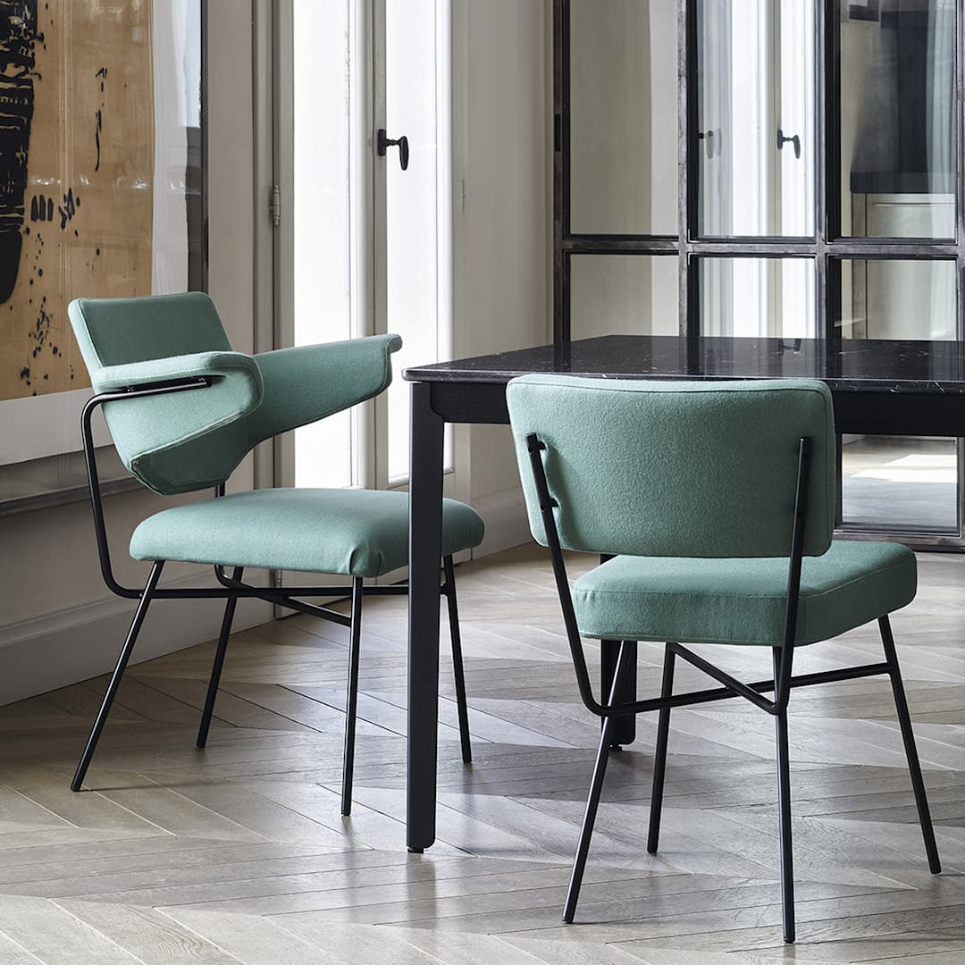 ARFLEX  Neptunia Chair