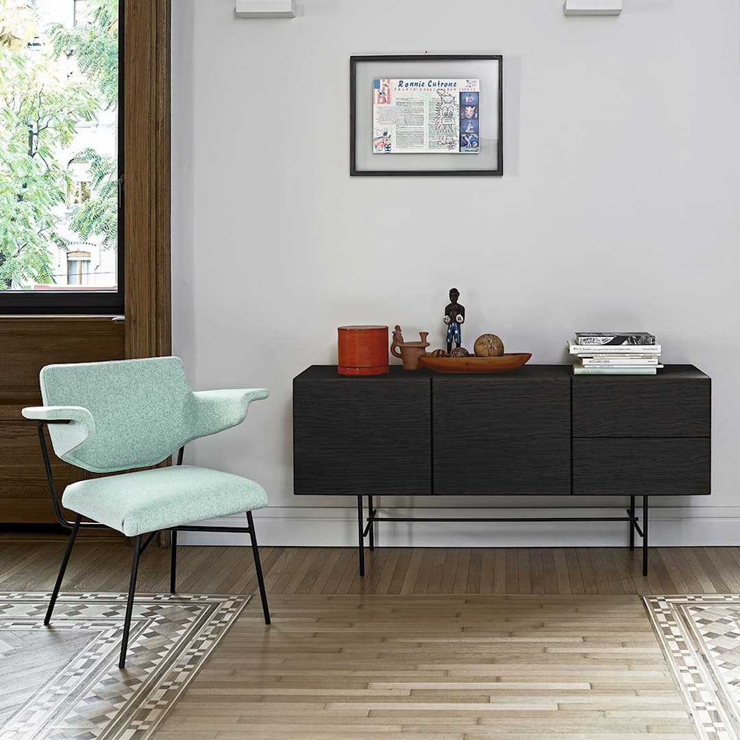 ARFLEX  Neptunia Chair