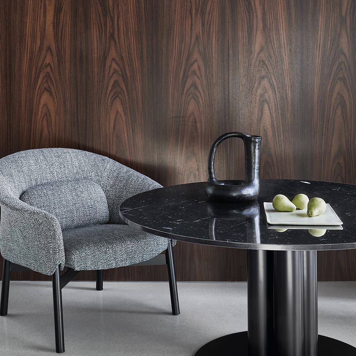 ARFLEX  Goya Dining Table