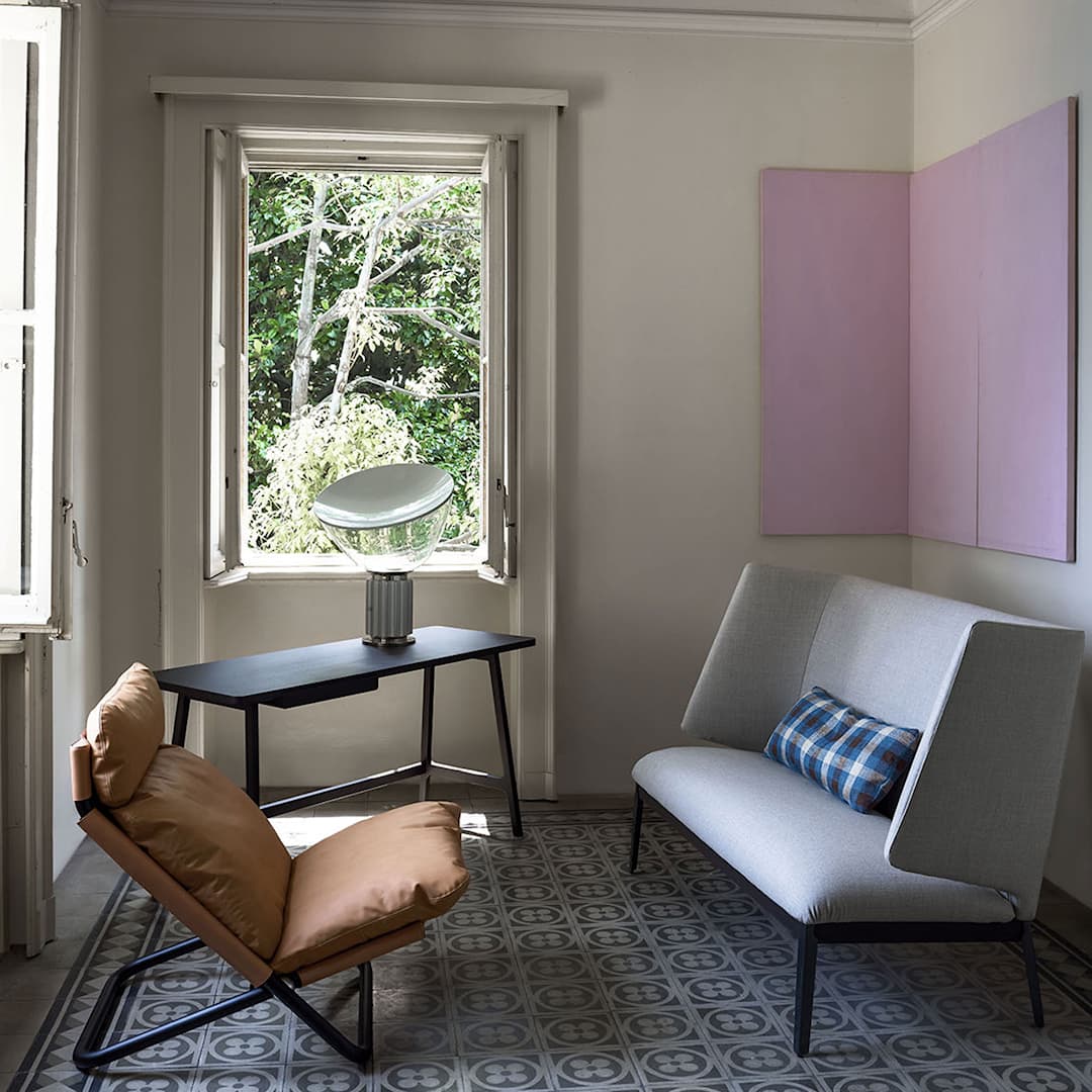 ARFLEX  Ponti Skrivebord