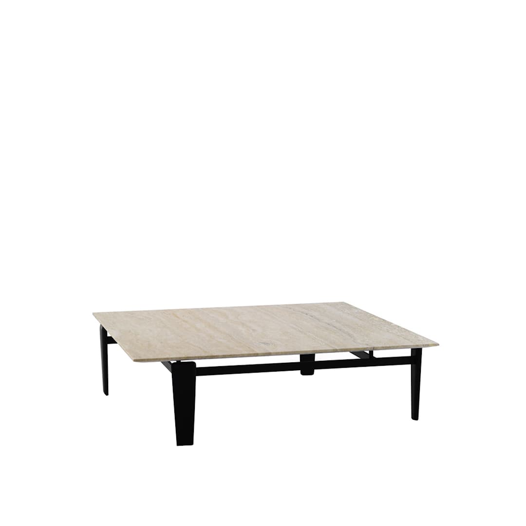 ARFLEX  Tablet Small Table 109 x 109 cm