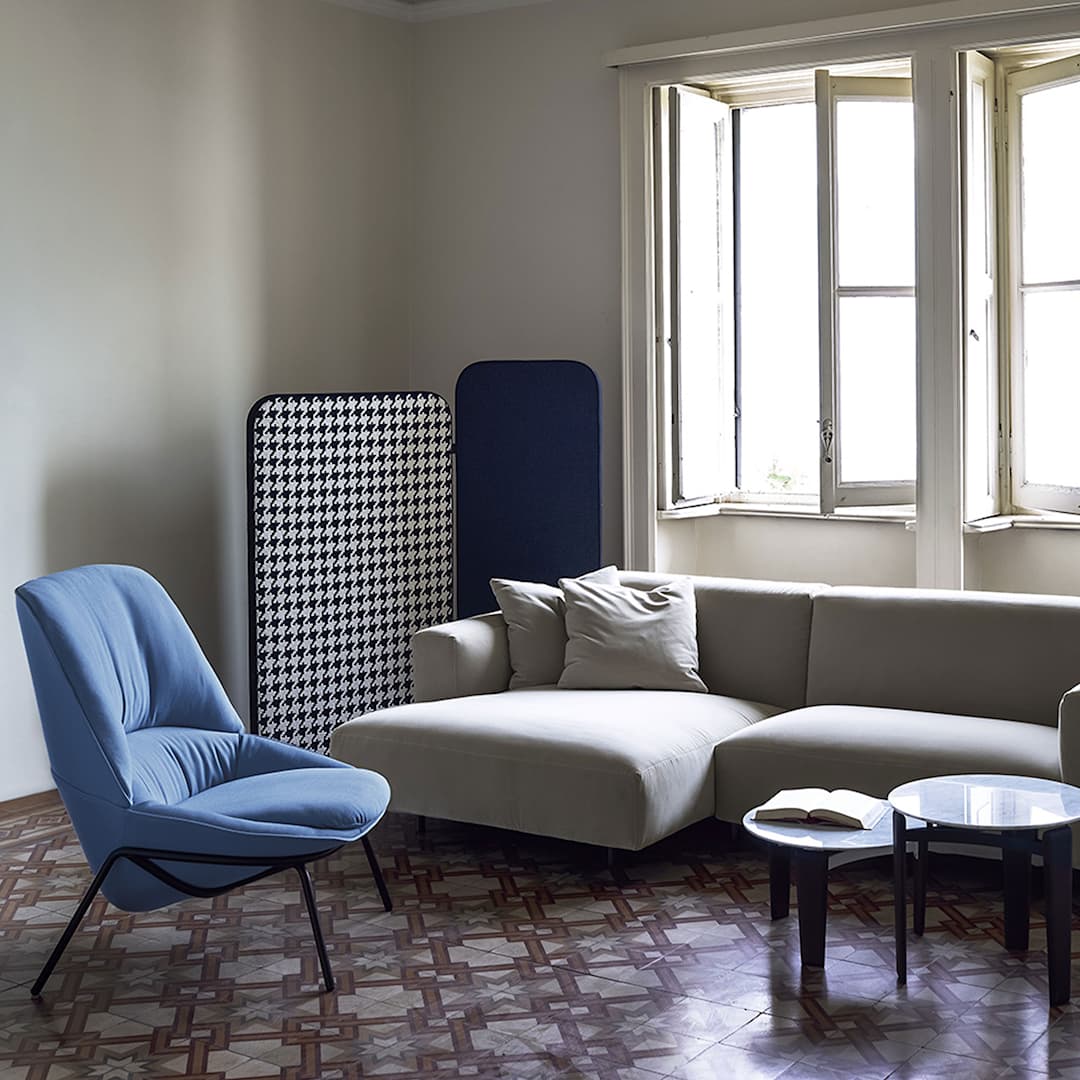 ARFLEX  Diva Screen D.E.F