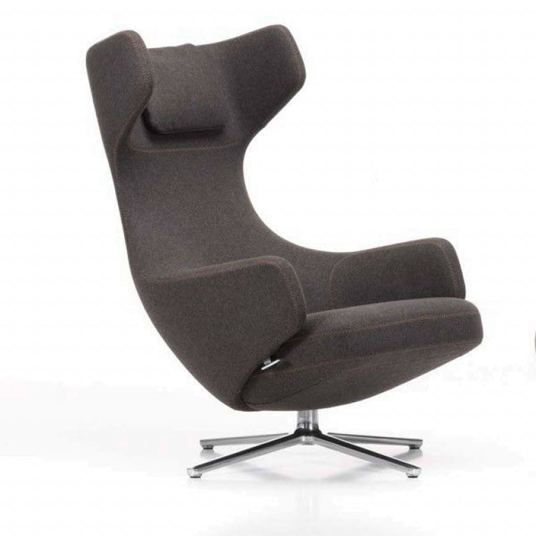 Vitra Grand Repos loungestoel