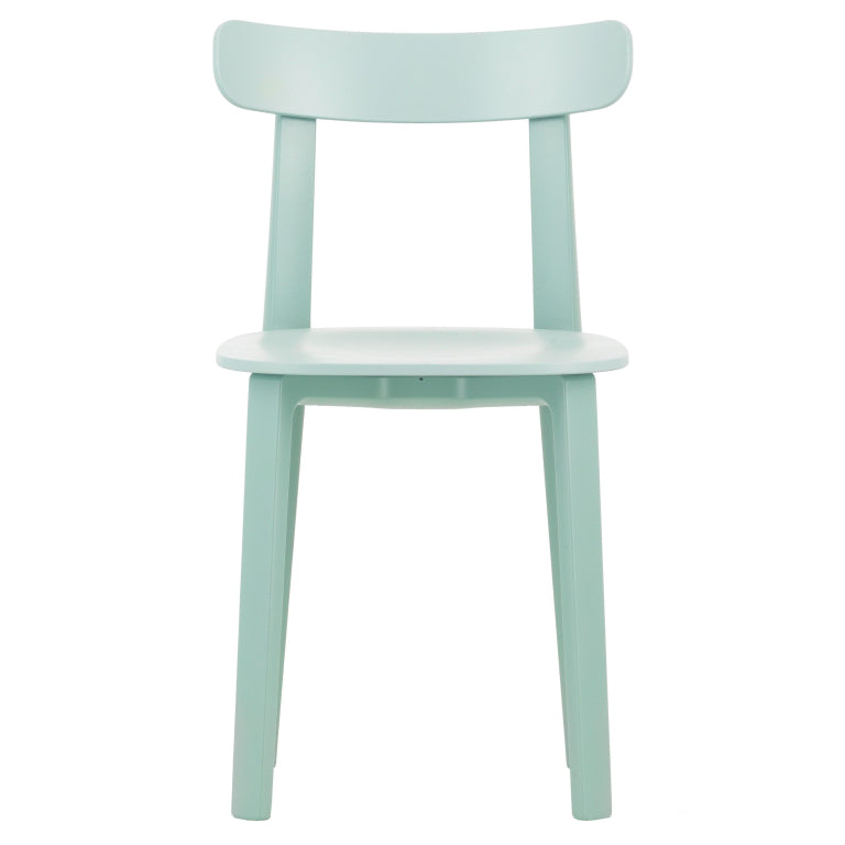 Vitra All Plastic stoel