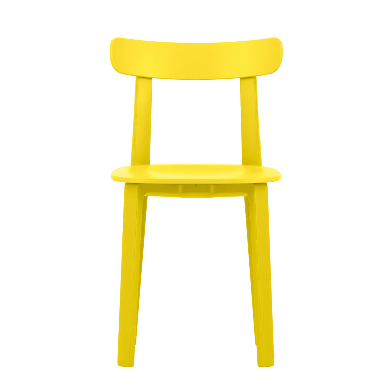 Vitra All Plastic stoel