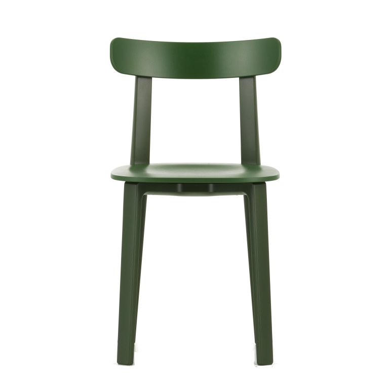 Vitra All Plastic stoel