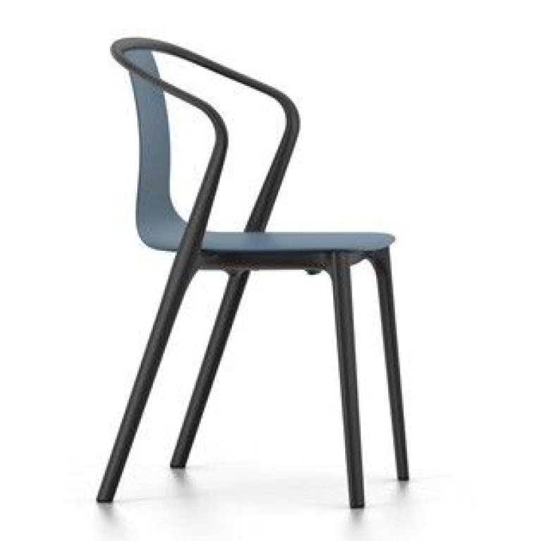 Vitra Belleville Armchair stoel