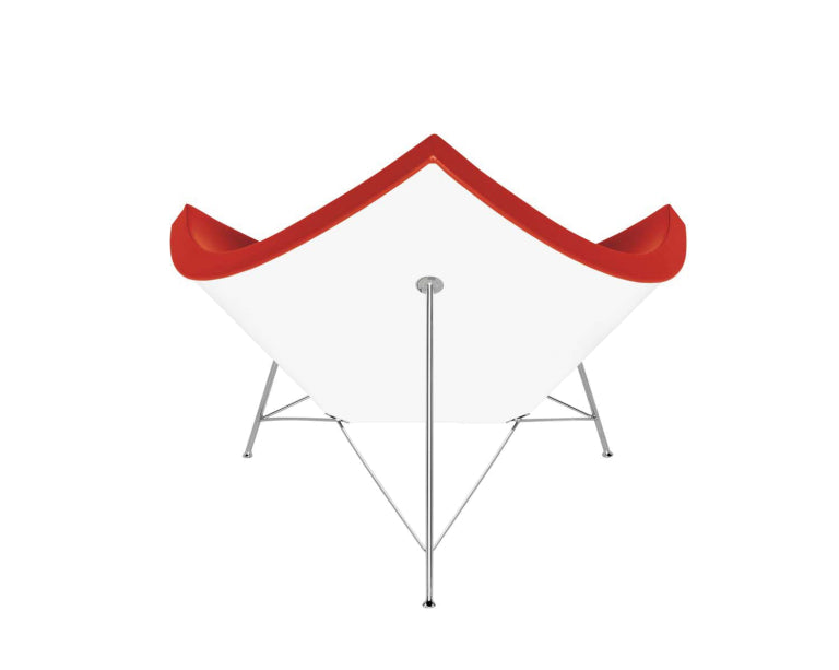 Vitra Coconut fauteuil