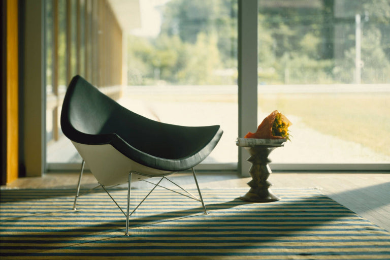 Vitra Coconut fauteuil