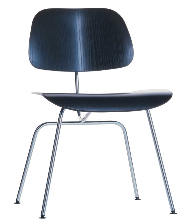 Vitra DCM stoel