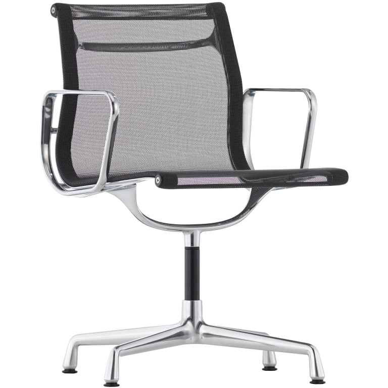 Vitra EA 104 stoel