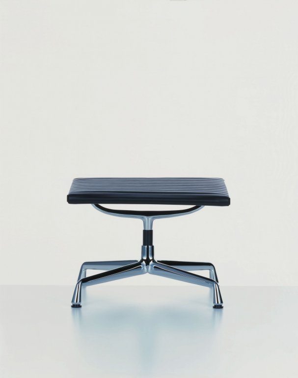 Vitra EA 125 voetenbank