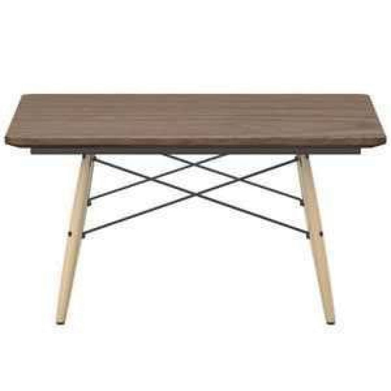Vitra Eames Coffee Table 760 essen honing
