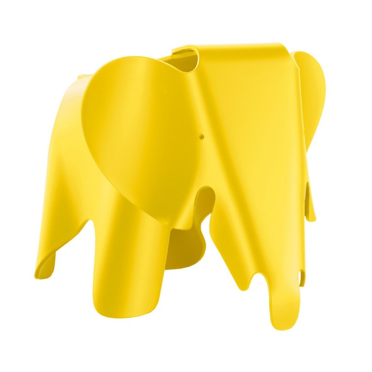 Vitra Eames Elephant olifant decoratie small
