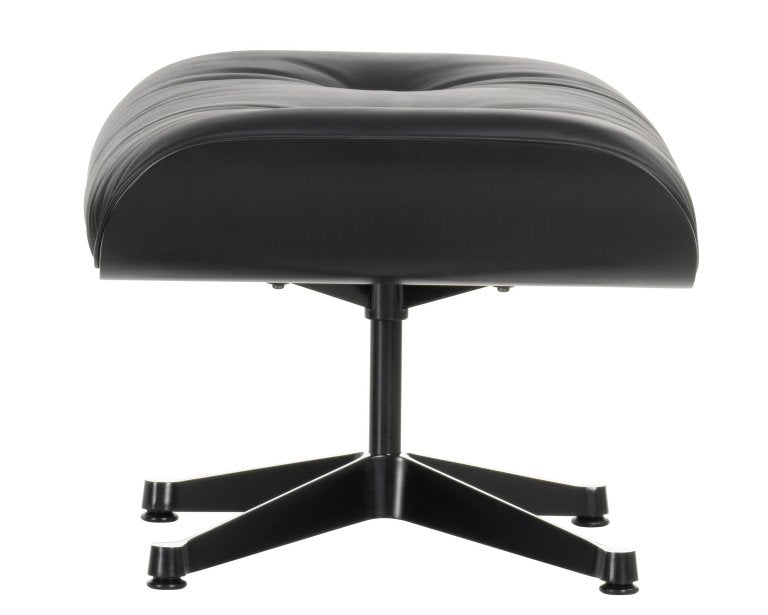 Vitra Ottoman voor Lounge chair