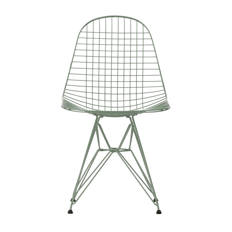 Vitra Eames Wire DKR stoel
