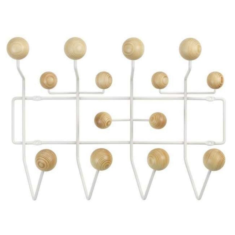 Vitra Hang it all wandkapstok