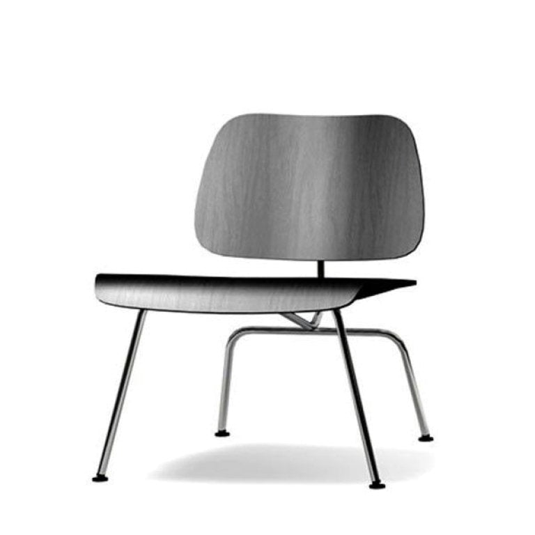 Vitra Eames LCM fauteuil