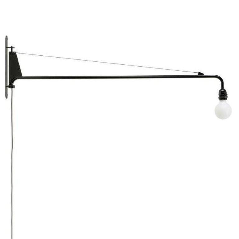 Vitra Petite Potence wandlamp