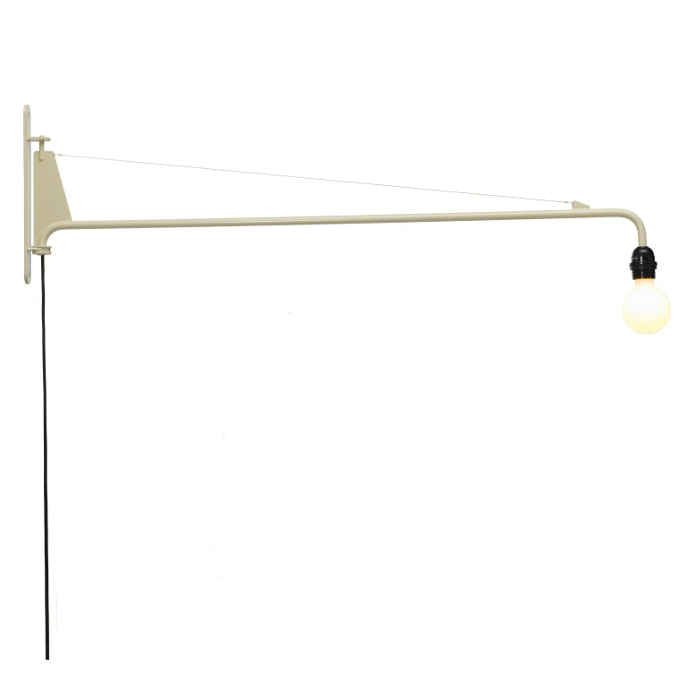 Vitra Petite Potence wandlamp