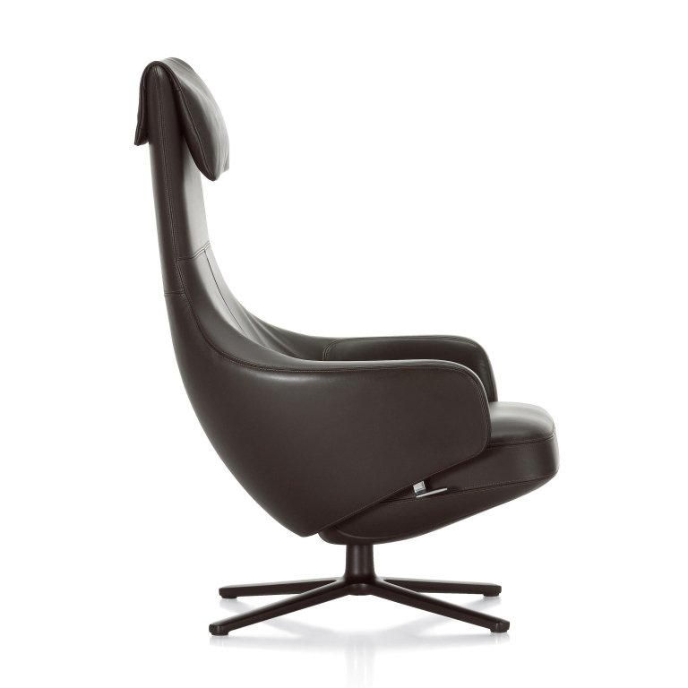 Vitra Repos loungestoel