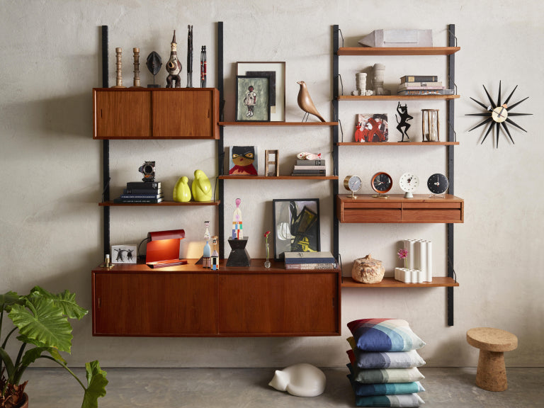 Vitra Resting Cat decoratie small