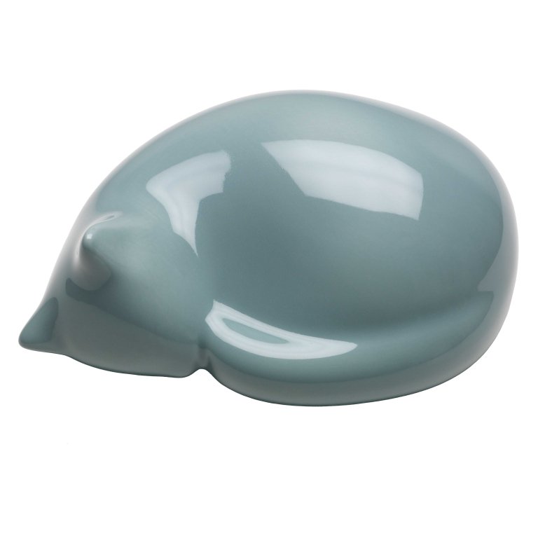 Vitra Resting Cat decoratie