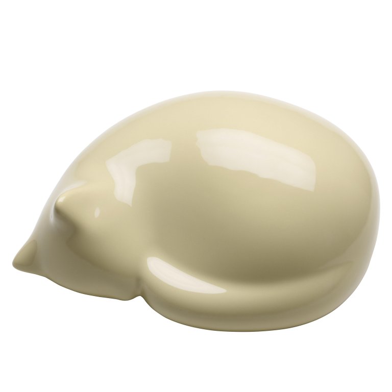 Vitra Resting Cat decoratie