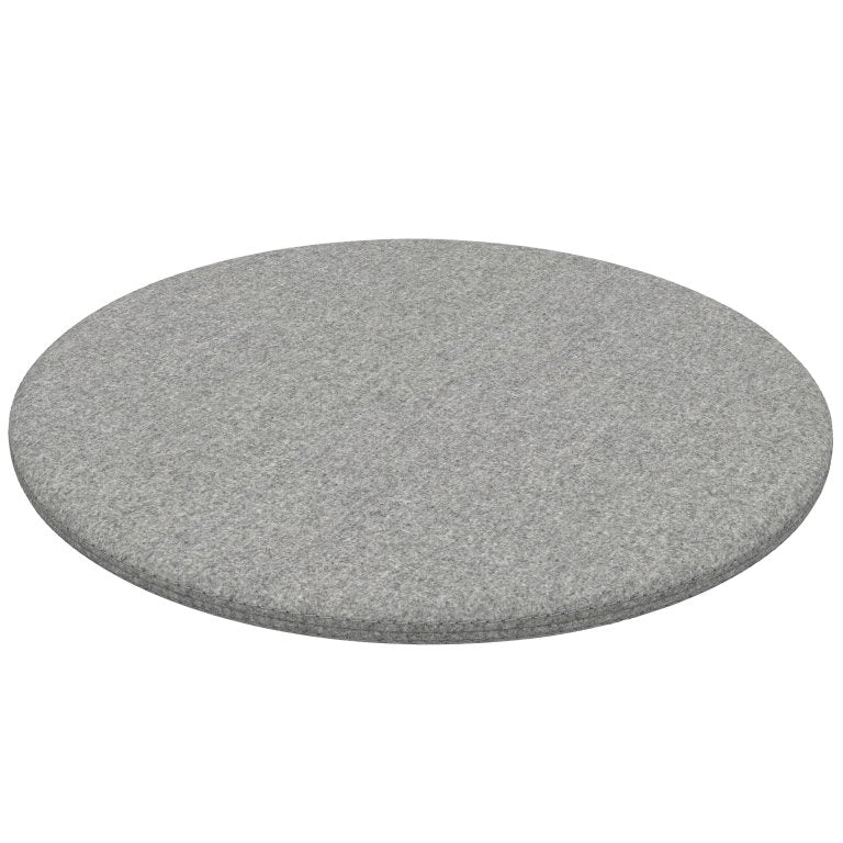Vitra Soft Seat pad type C Ø38