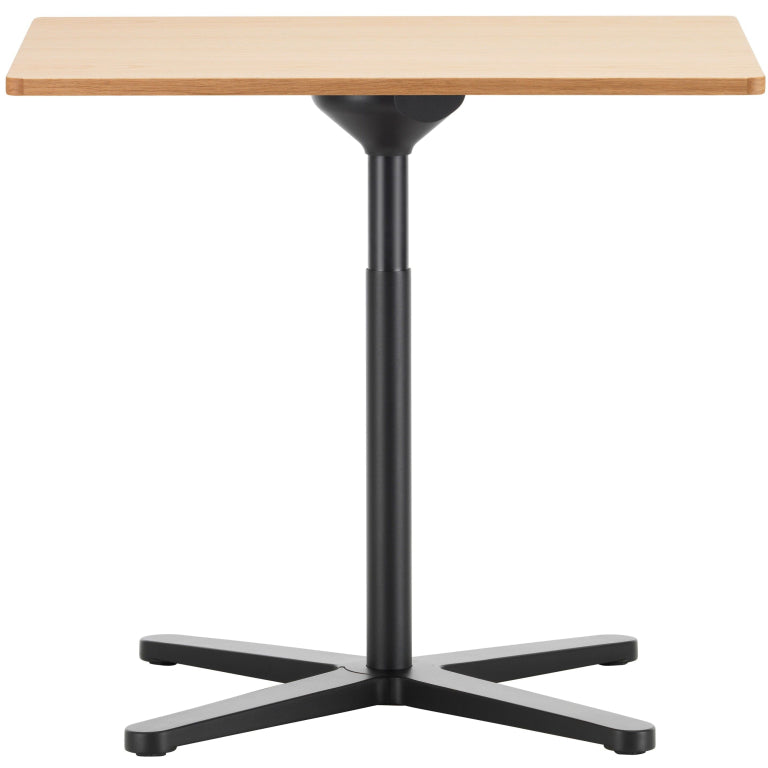 Vitra Super Fold Table rechthoekige tafel