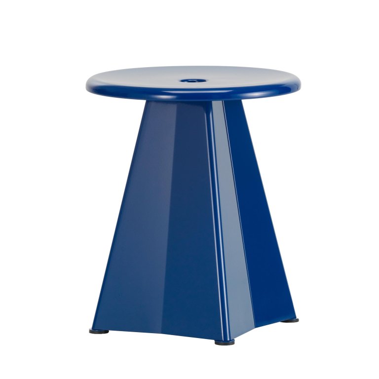Vitra Tabouret Métallique kruk