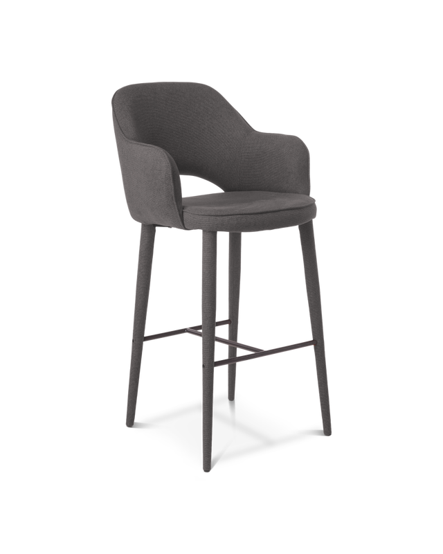 POLSPOTTEN Cosy Barstool