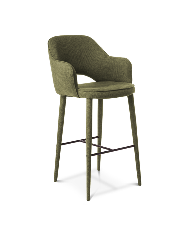 POLSPOTTEN Cosy Barstool